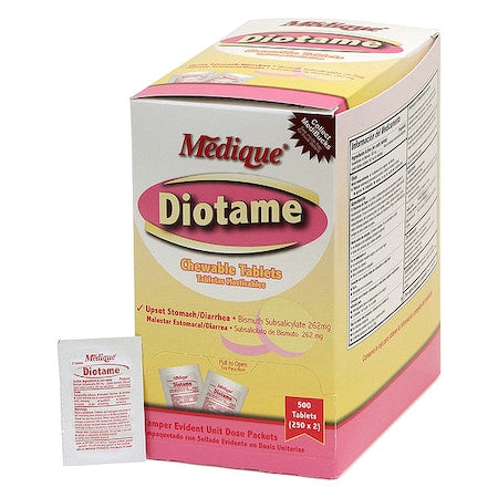 Medique First Aid Supply 22013 - product photo 1