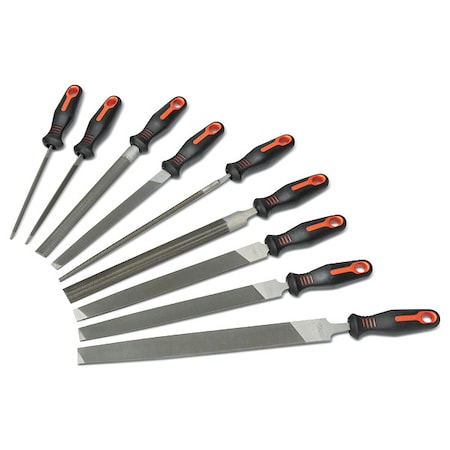 Nicholson Hand Tool 22030HNNN - product photo 1