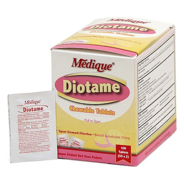 Medique First Aid Supply 22033 - product photo 1