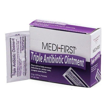 Medique First Aid Supply 22373 - product photo 1