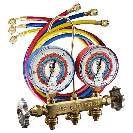 JB Industries Pneumatic Part 22633 - product photo 1