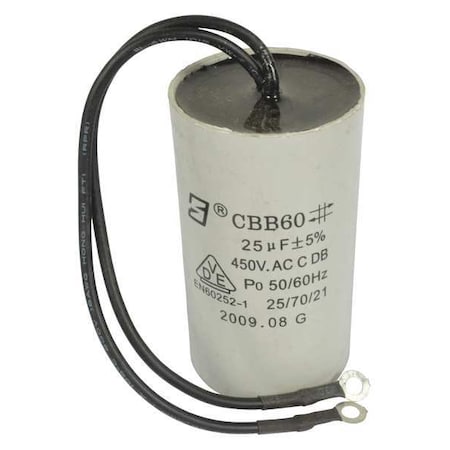 Dayton Pump Part PP2115250-05G - product photo 1