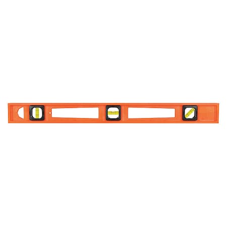 Johnson Level & Tool Measuring Tool 7724-O - product photo 1