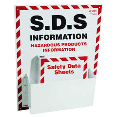 GHS Safety Safety Equipment GHS1012 - product photo 1
