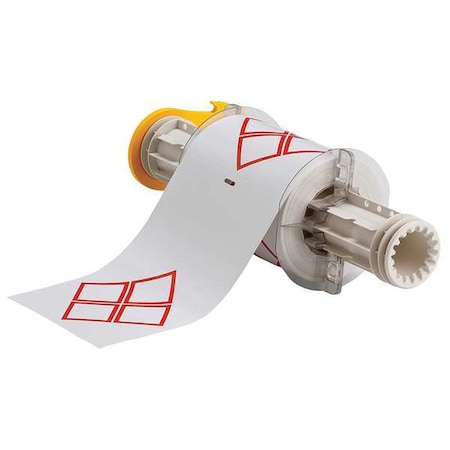 Brady Safety Sign 130771 - product photo 1