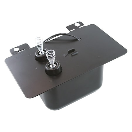 Allanson Heater 2721-620 - product photo 1