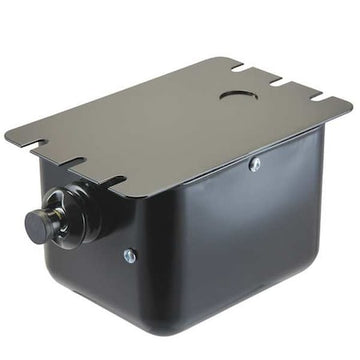 Allanson Heater 1092-F - product photo 1