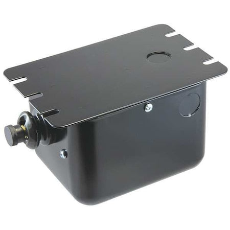 Allanson Heater 1092-S - product photo 1