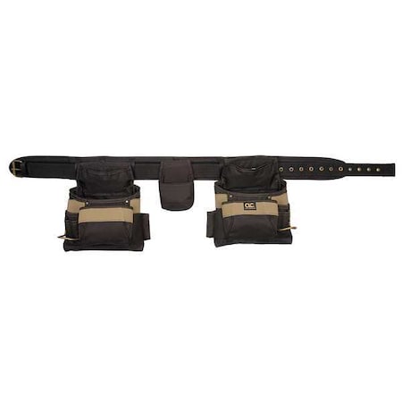 CLC Work Gear Tool Storage 1604 - product photo 1