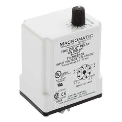 Macromatic Control Component TR-50221-14 - product photo 1