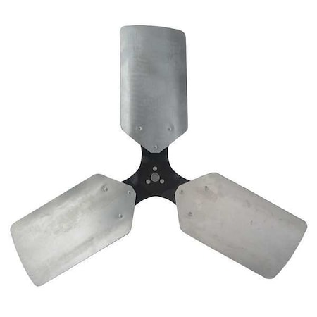Dayton Fan 23NU04 - product photo 1