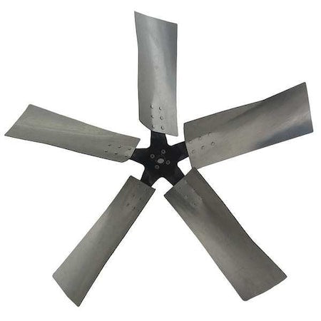 Dayton Fan 23NU08 - product photo 1