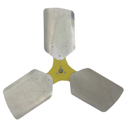 Dayton Fan 23NU09 - product photo 1