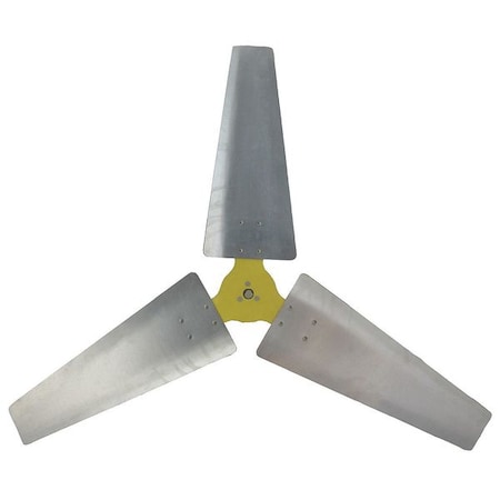 Dayton Fan 23NU12 - product photo 1