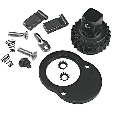 Proto Engine Part J6062RK - product photo 1