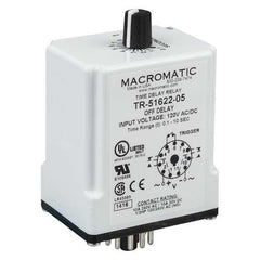 Macromatic Control Component TR-51628-14 - product photo 1