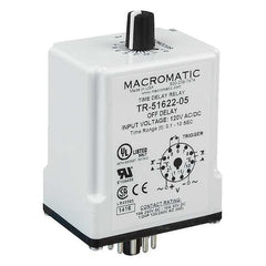 Macromatic Control Component TR-51621-14 - product photo 1