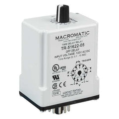 Macromatic Control Component TR-51622-08 - product photo 1
