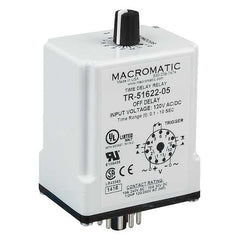 Macromatic Control Component TR-51622-10 - product photo 1