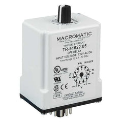 Macromatic Control Component TR-51628-05 - product photo 1