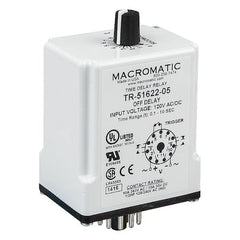 Macromatic Control Component TR-51628-08 - product photo 1