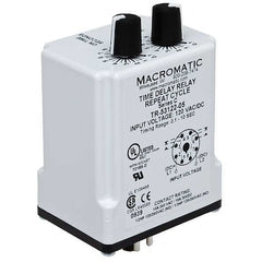 Macromatic Control Component TR-55122-10 - product photo 1