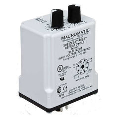 Macromatic Control Component TR-55128-10 - product photo 1