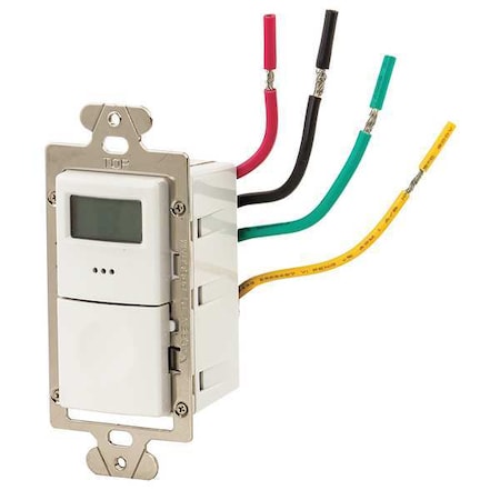 NSI Tork Control Component SS403 - product photo 1