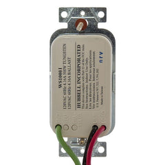 Hubbell Wiring Device-Kellems Control Component WS1000I - product photo 1