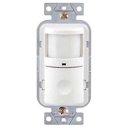 Hubbell Wiring Device-Kellems Control Component WS1001NW - product photo 1