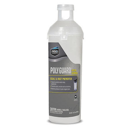 PRO Products Water Filter GP10C - product photo 1