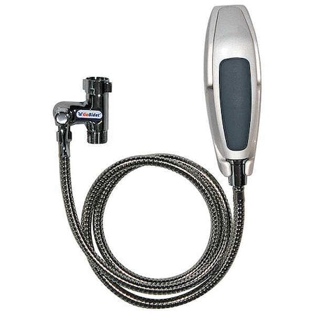 Gobidet Toilet Part 2012WX - product photo 1