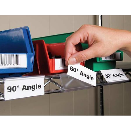 Aigner Index Safety Sign WRS1253 - product photo 1