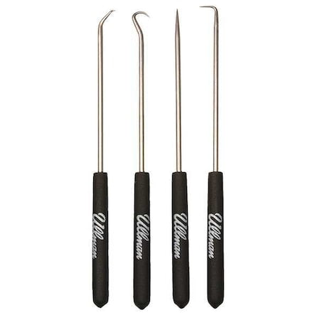 Ullman Devices Hand Tool CHP4 - product photo 1