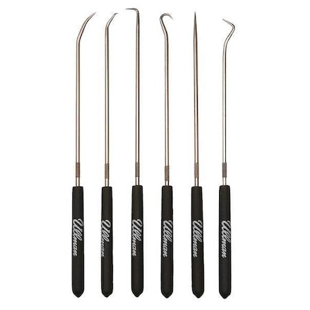 Ullman Devices Hand Tool CHP6-L - product photo 1