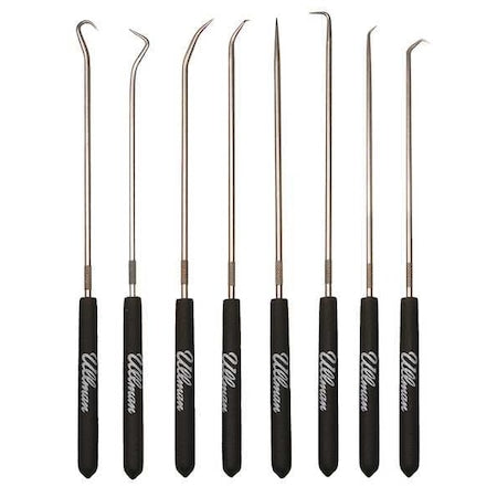 Ullman Devices Hand Tool CHP8-L - product photo 1
