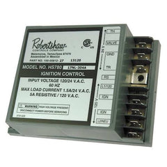 Robertshaw Hvac Part 780-790 - product photo 1