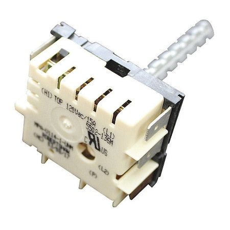Robertshaw Hvac Control 5502-309M - product photo 1