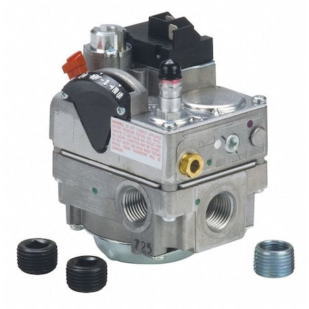 Robertshaw Hvac Control 720-474 - product photo 1