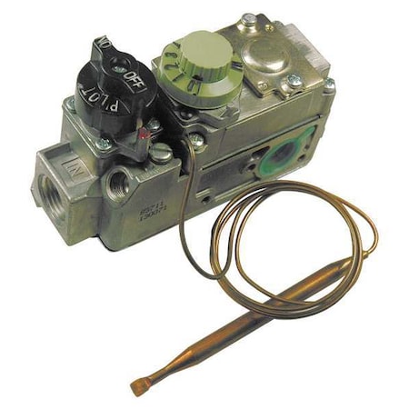Robertshaw Hvac Control 710-203 - product photo 1