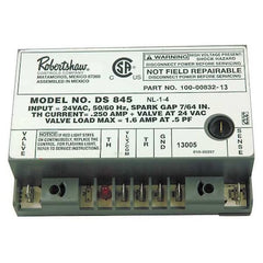 Robertshaw Hvac Part 780-502 - product photo 1