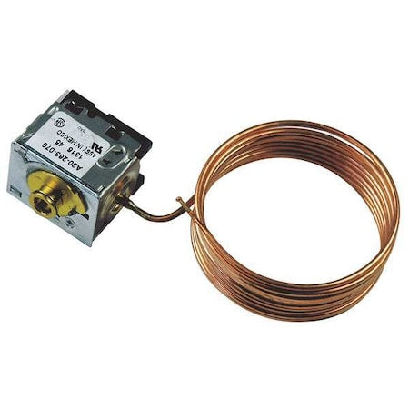 Ranco Hvac Part A30-263 - product photo 1