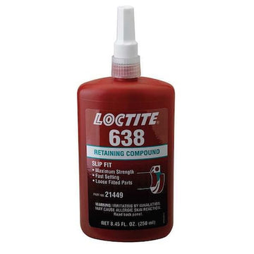 Loctite Threadlocker 1835925 - product photo 1