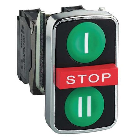 Schneider Electric Control Component XB4BA731327 - product photo 1