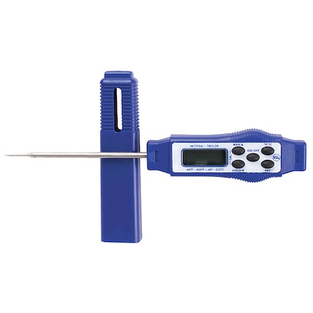 Taylor Food Prep Supply 9877FDA - product photo 1