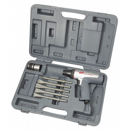 Ingersoll-Rand Air Tool 123MAXK - product photo 1