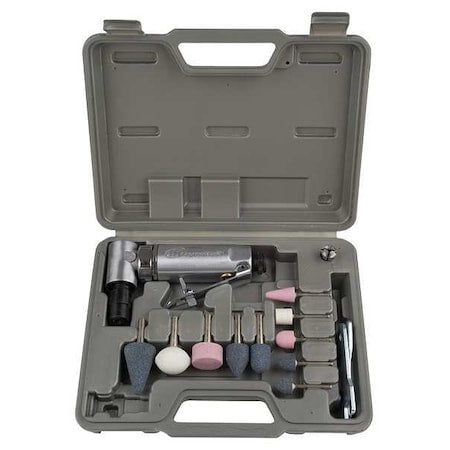 Ingersoll-Rand Air Tool 301BK - product photo 1