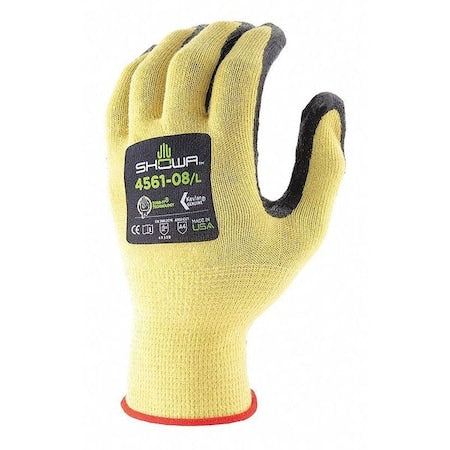 Showa Ppe 4561L-08 - product photo 1