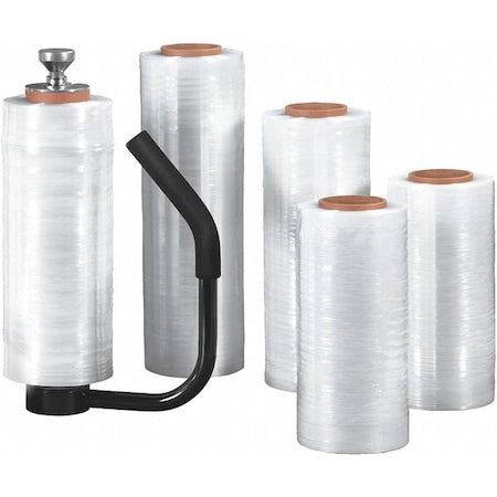 Partners Brand Packing Supply SF1880CAST - product photo 1