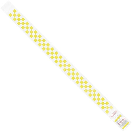 Tyvek Security Camera WR103YE - product photo 1